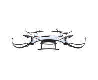 JJRC H31 Biały - 1438067 - zdjęcie 3